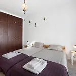 Casa Brita 펜션 Raposeira (Faro)
