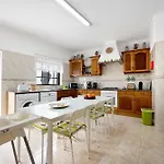 펜션 Casa Brita Raposeira (Faro)