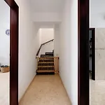 펜션 Casa Brita Raposeira (Faro)