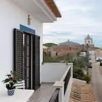 Casa Brita 펜션 Raposeira (Faro)
