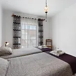 Casa Brita 펜션 Raposeira (Faro)