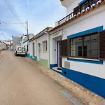 Casa Brita 펜션 Raposeira (Faro)