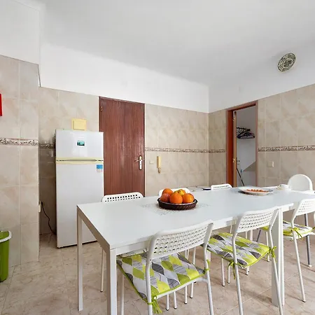 Casa Brita Raposeira (Faro)