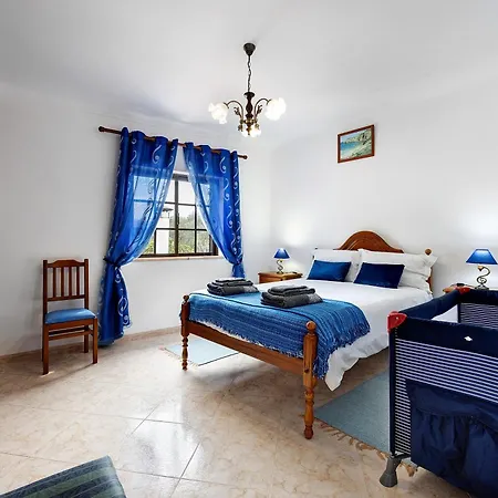 Casa Brita * Raposeira (Faro)