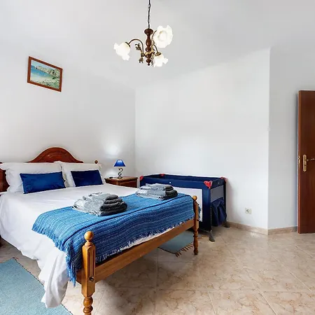 Ferienhaus Casa Brita Raposeira (Faro)