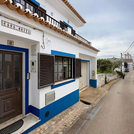 Casa Brita 펜션
