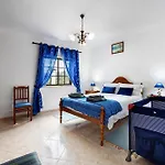 Casa Brita * Raposeira (Faro)