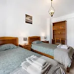 Casa Brita Сasa de vacaciones