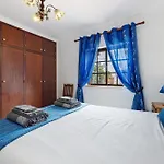 Сasa de vacaciones Casa Brita *