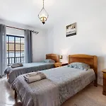 Casa Brita Raposeira (Faro)