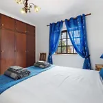 Сasa de vacaciones Casa Brita Raposeira (Faro)