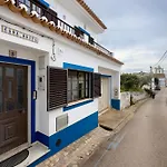 Сasa de vacaciones Casa Brita Raposeira (Faro)