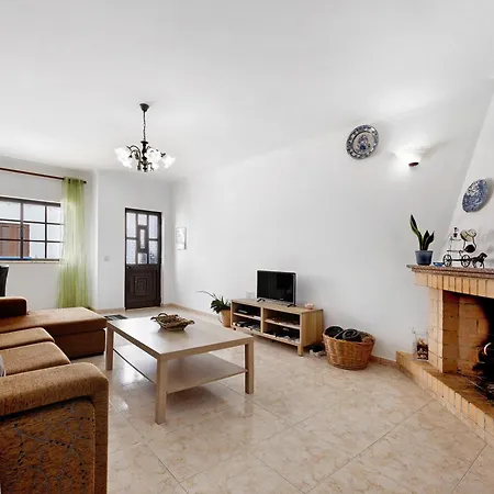 Casa Brita Raposeira (Faro)