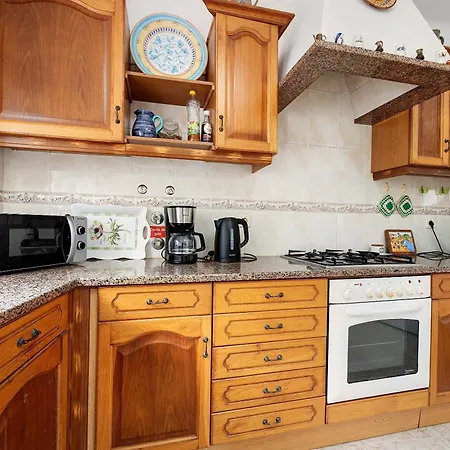 Casa Brita Dom wakacyjny Raposeira (Faro)