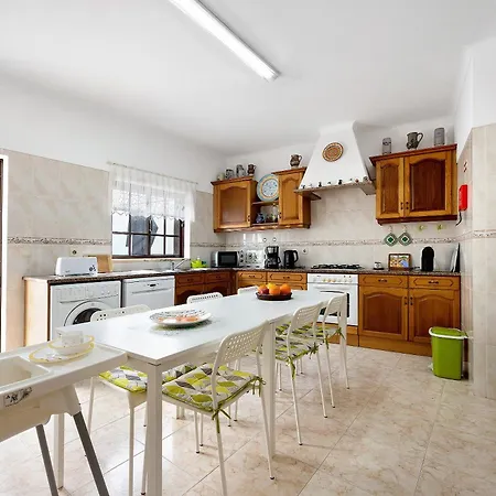 Holiday home Casa Brita Raposeira (Faro)