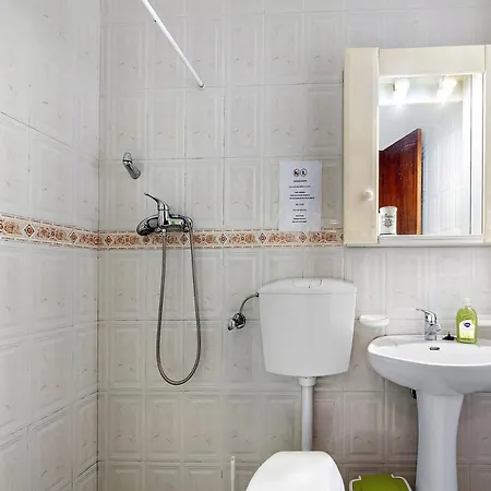 Holiday home Casa Brita Raposeira (Faro)
