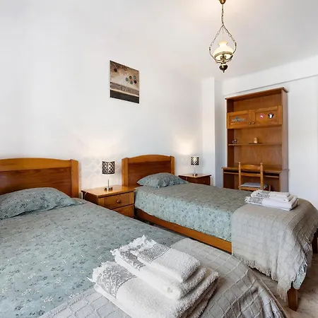 Casa Brita Holiday home