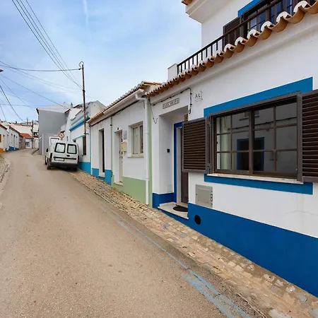 Holiday home Casa Brita