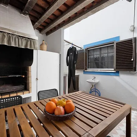 Dom wakacyjny Casa Brita