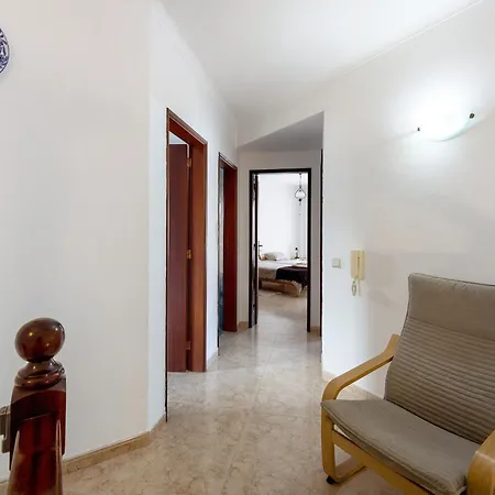 Hébergement de vacances Casa Brita Raposeira (Faro)