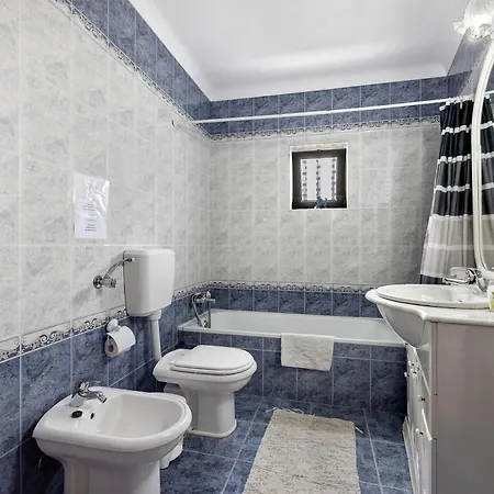 Hébergement de vacances Casa Brita Raposeira (Faro)