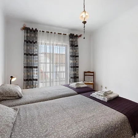 Casa Brita Prázdninový dům Raposeira (Faro)