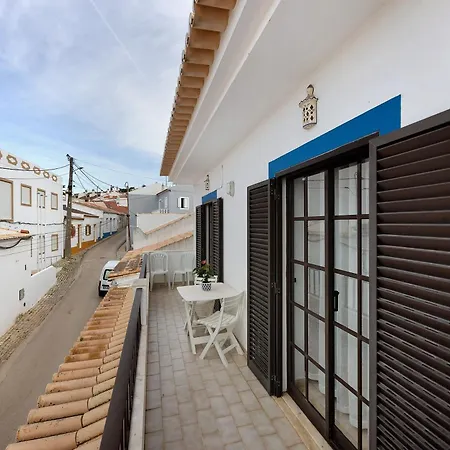 Casa Brita Raposeira (Faro)