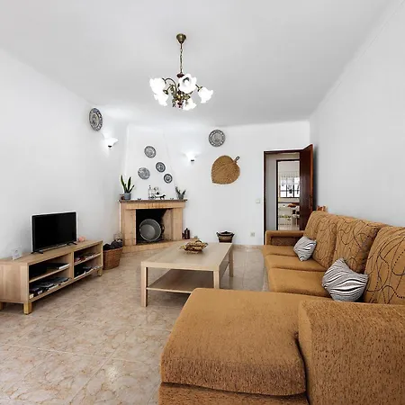 Casa de Férias Casa Brita